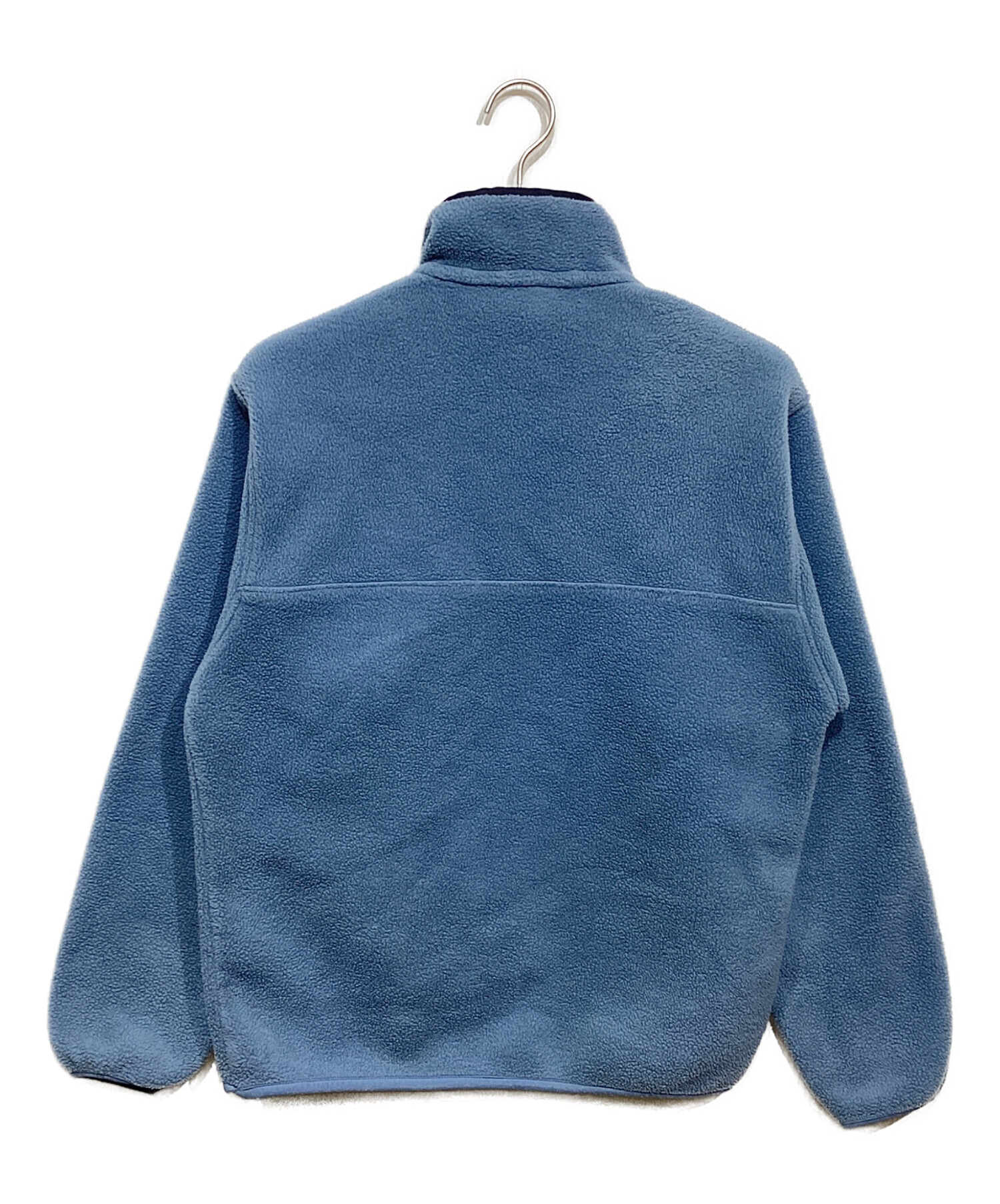 中古・古着通販】Patagonia (パタゴニア) シンチラスナップTジャケット