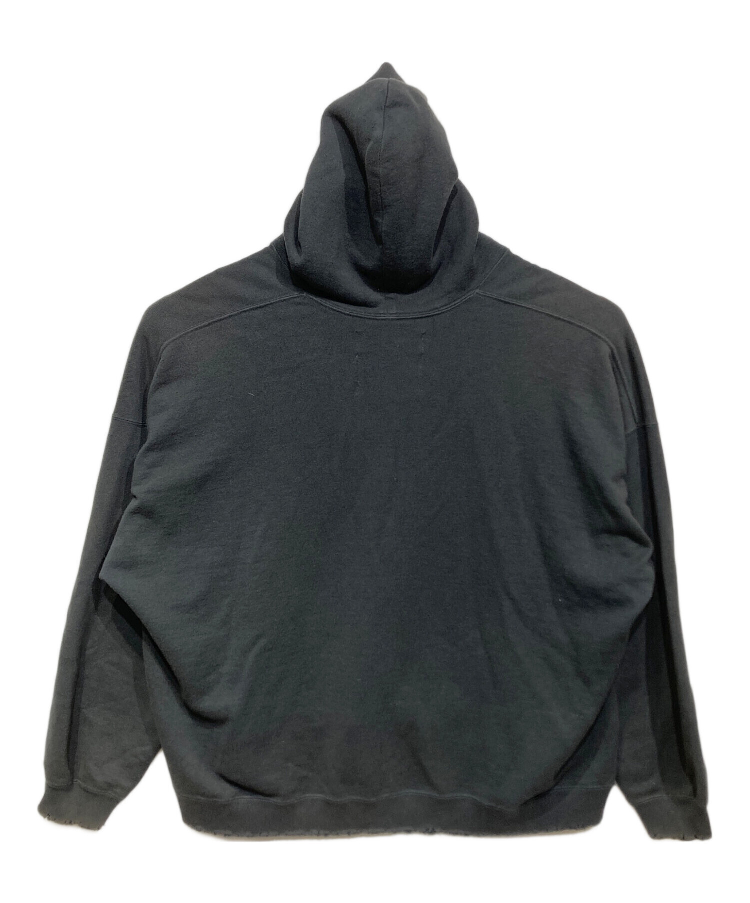 中古・古着通販】DAIRIKU (ダイリク) Water-Repellent Skipper Cut Off