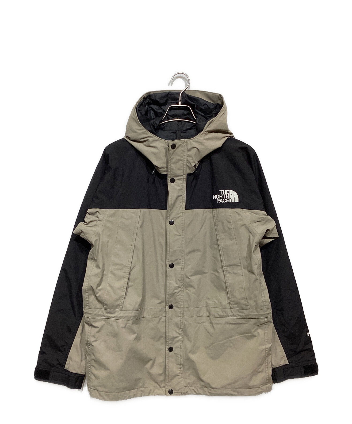 中古・古着通販】THE NORTH FACE (ザ ノース フェイス) マウンテン