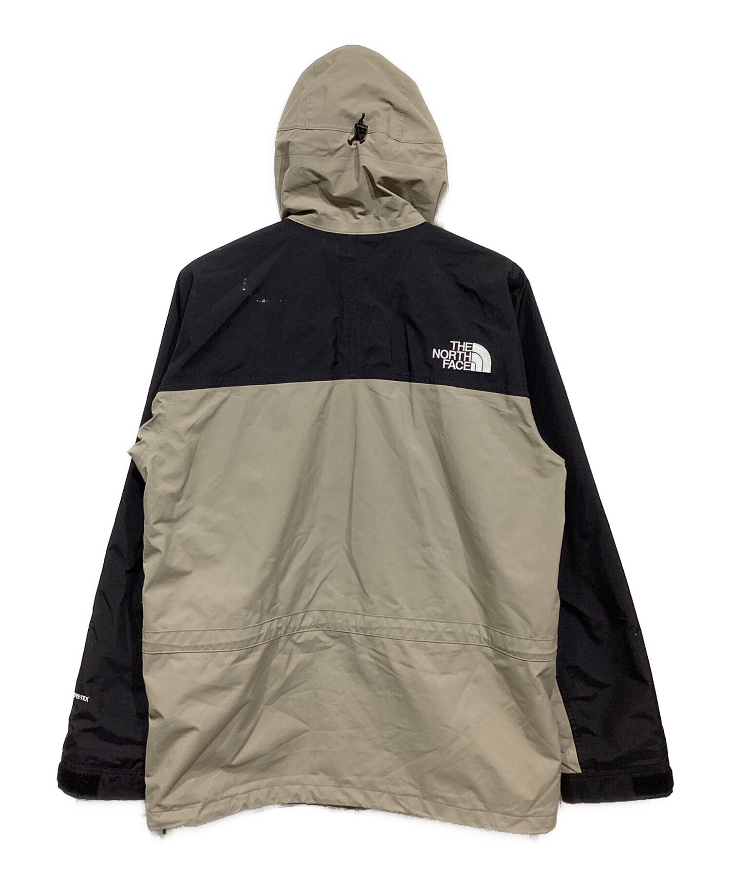 中古・古着通販】THE NORTH FACE (ザ ノース フェイス) マウンテン 