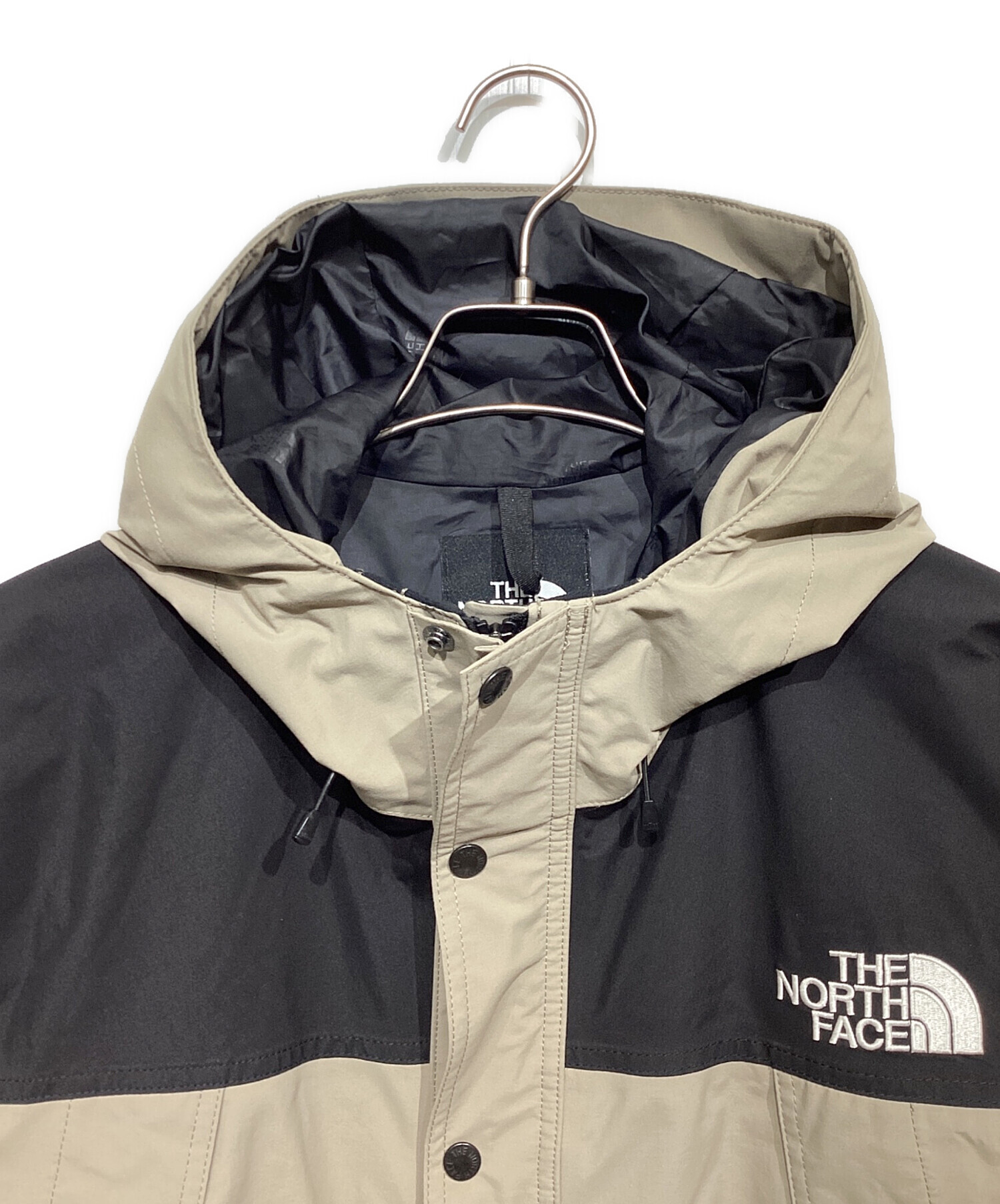 中古・古着通販】THE NORTH FACE (ザ ノース フェイス) マウンテン