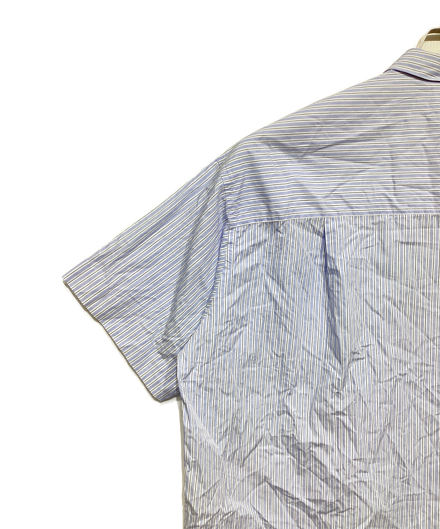 中古・古着通販】Graphpaper (グラフペーパー) SIDOGRAS S/S Oversized