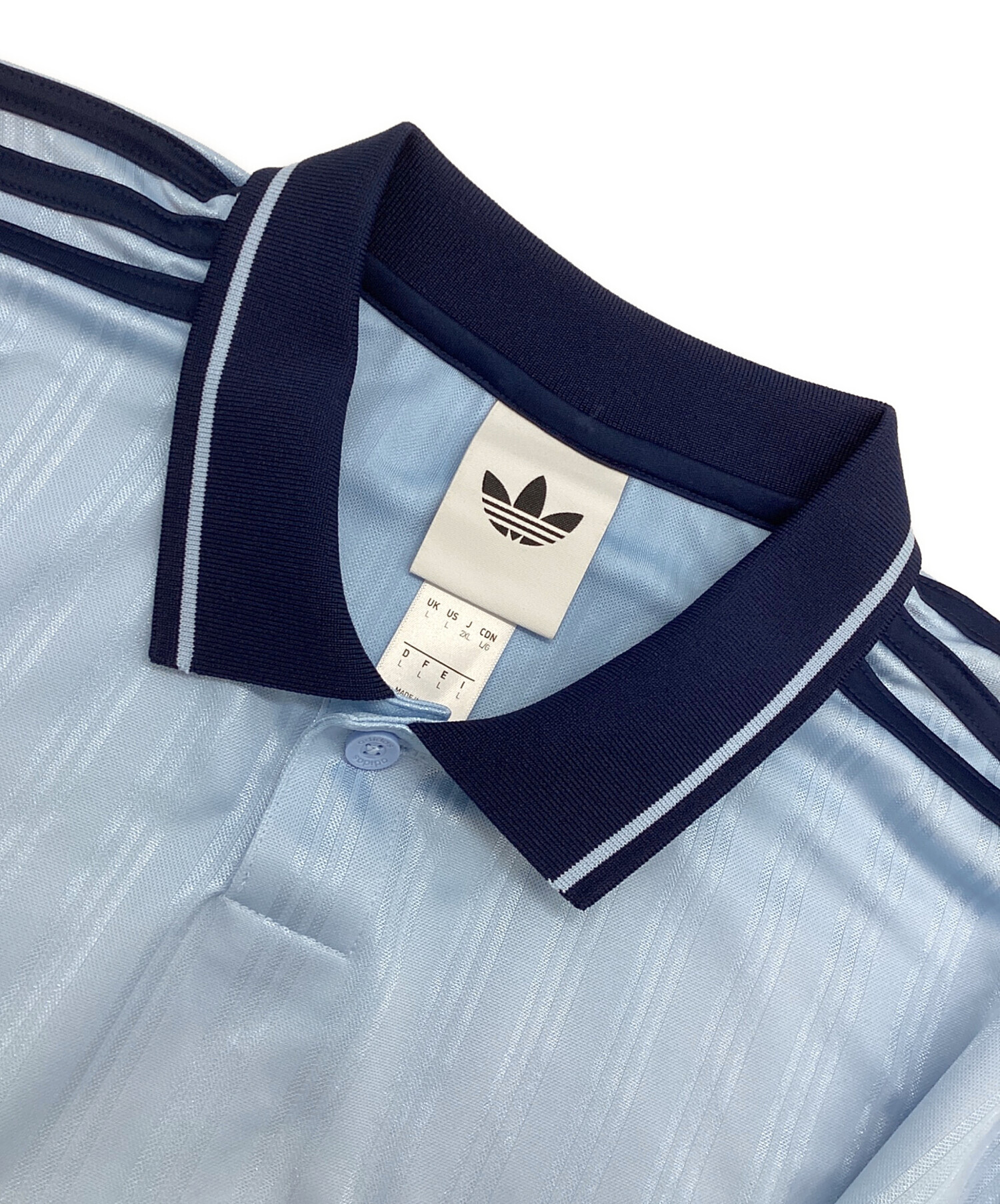 中古・古着通販】adidas (アディダス) oasis (オアシス) Live '25