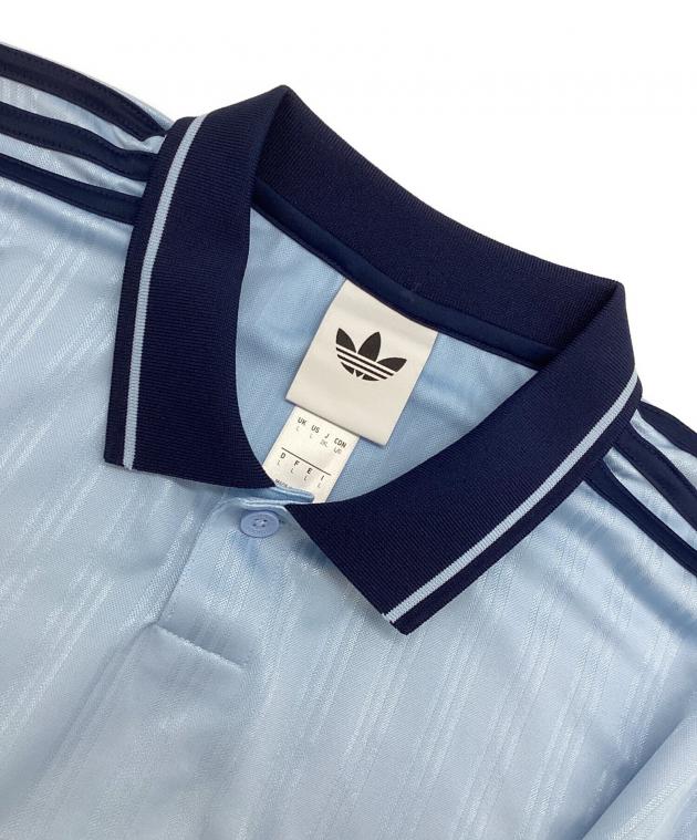 中古・古着通販】adidas (アディダス) oasis (オアシス) Live '25