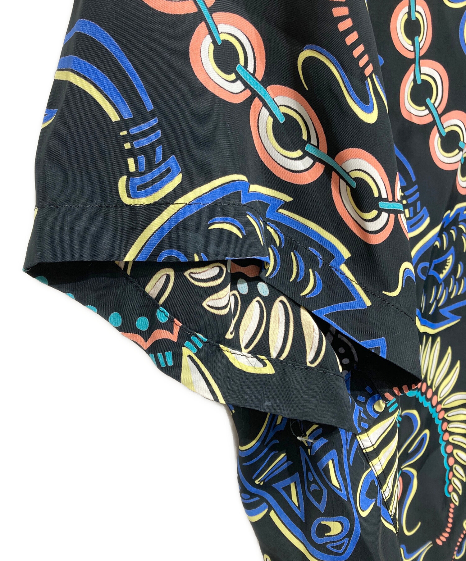 中古・古着通販】Sun Surf (サンサーフ) RAYON HAWAIIAN SHIRT