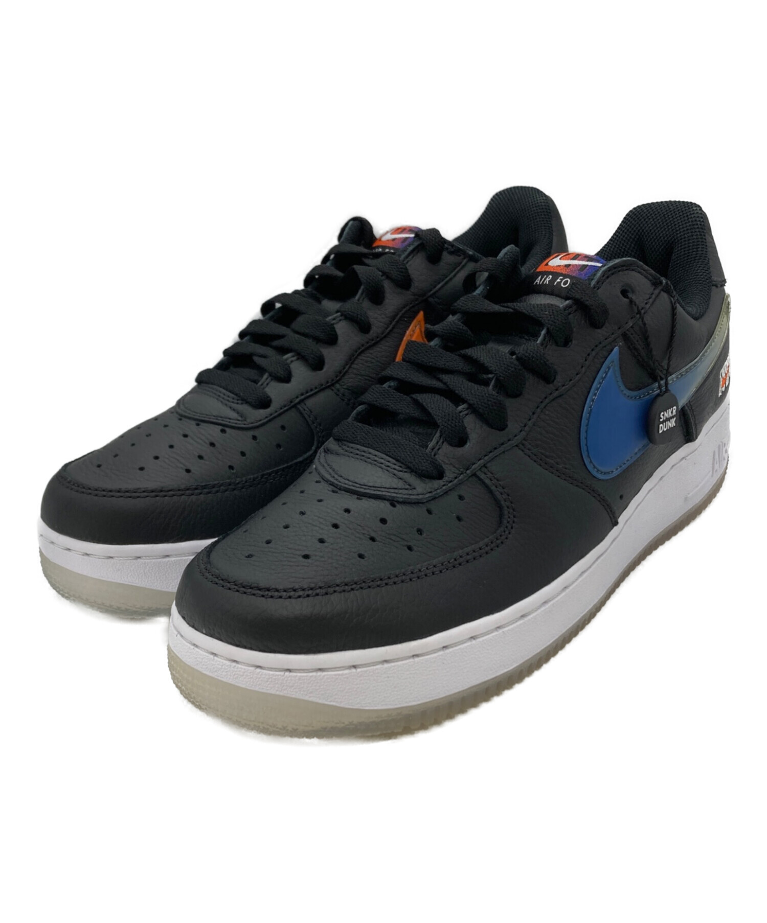 中古・古着通販】NIKE (ナイキ) KITH (キス) Air Force 1 Low New York 