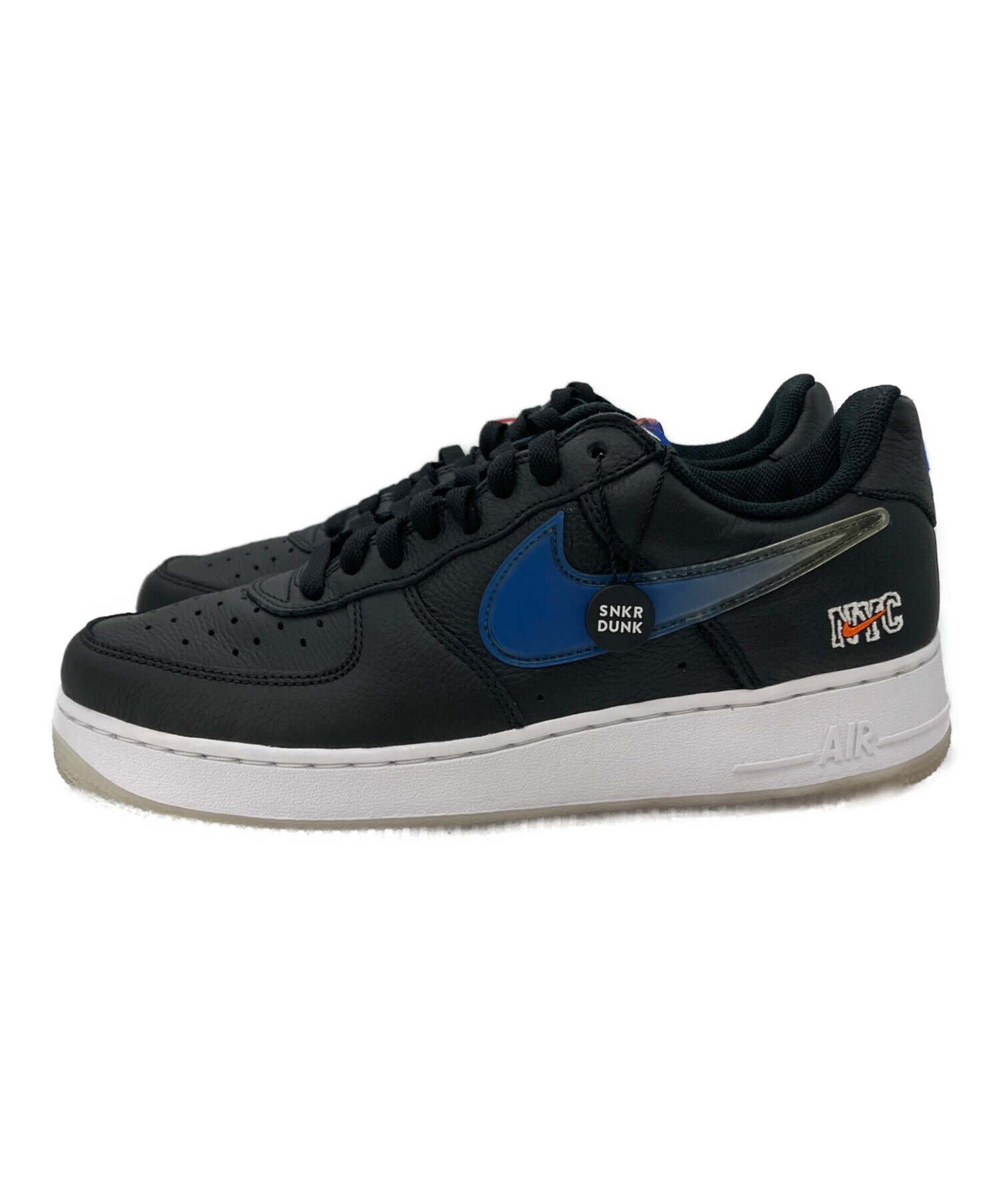 中古・古着通販】NIKE (ナイキ) KITH (キス) Air Force 1 Low New York