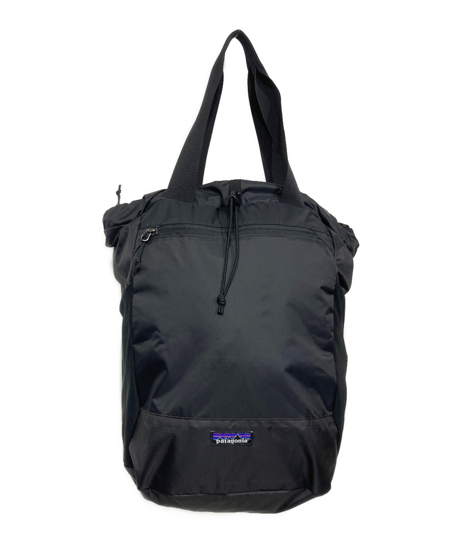 中古・古着通販】Patagonia (パタゴニア) テラヴィア・トート・パック 