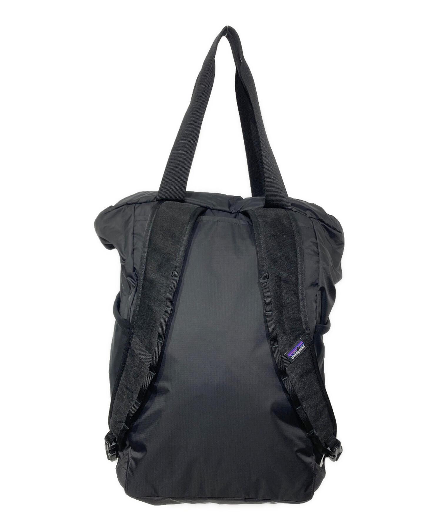 中古・古着通販】Patagonia (パタゴニア) テラヴィア・トート・パック 