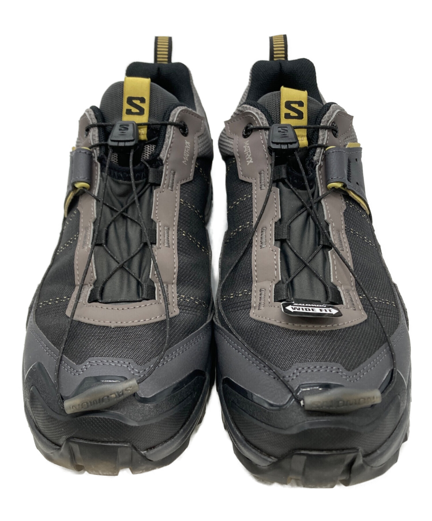 中古・古着通販】SALOMON (サロモン) X ULTRA 5 WIDE GORE-TEX