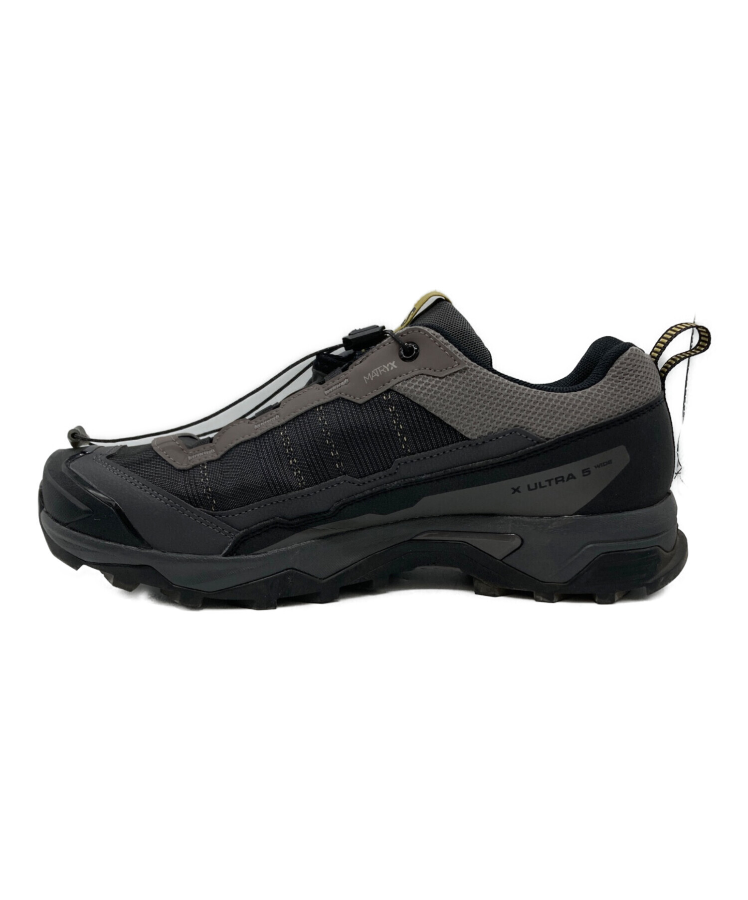 中古・古着通販】SALOMON (サロモン) X ULTRA 5 WIDE GORE-TEX