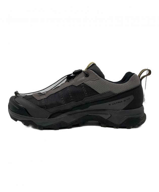 中古・古着通販】SALOMON (サロモン) X ULTRA 5 WIDE GORE-TEX