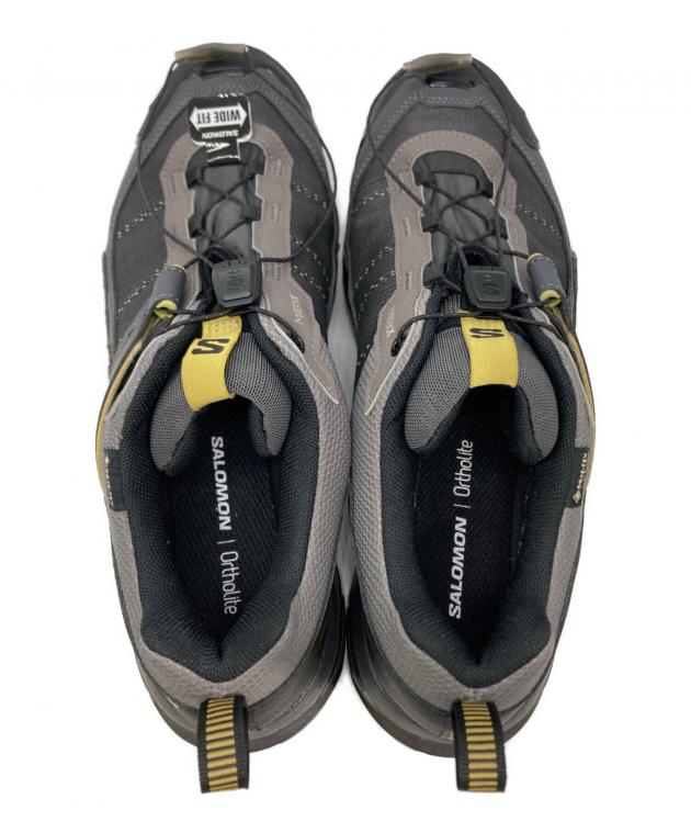 中古・古着通販】SALOMON (サロモン) X ULTRA 5 WIDE GORE-TEX