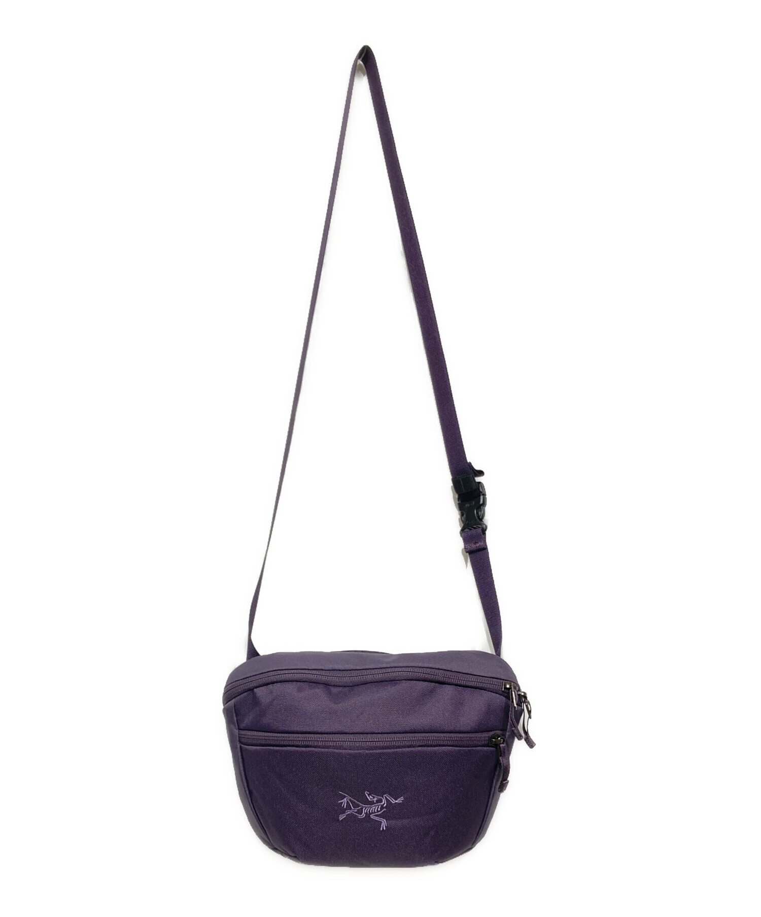 中古・古着通販】ARC'TERYX (アークテリクス) Mantis 2 Waist Pack