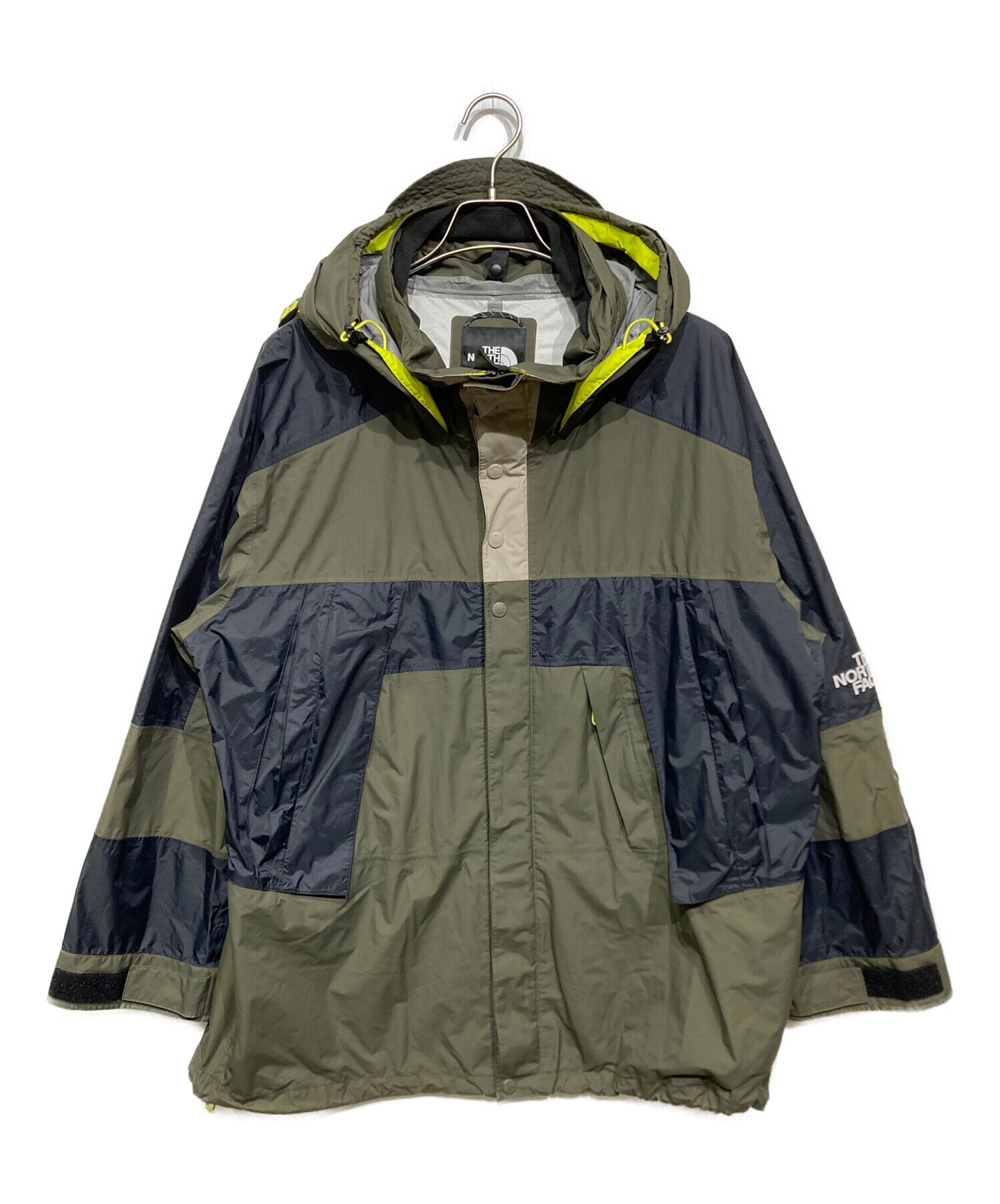 THE NORTH FACE スクウェアキャニスター3点まとめ売り廃盤モデル 中古・古着通販】THE NORTH FACE (ザ ノース フェイス) Utility Gear