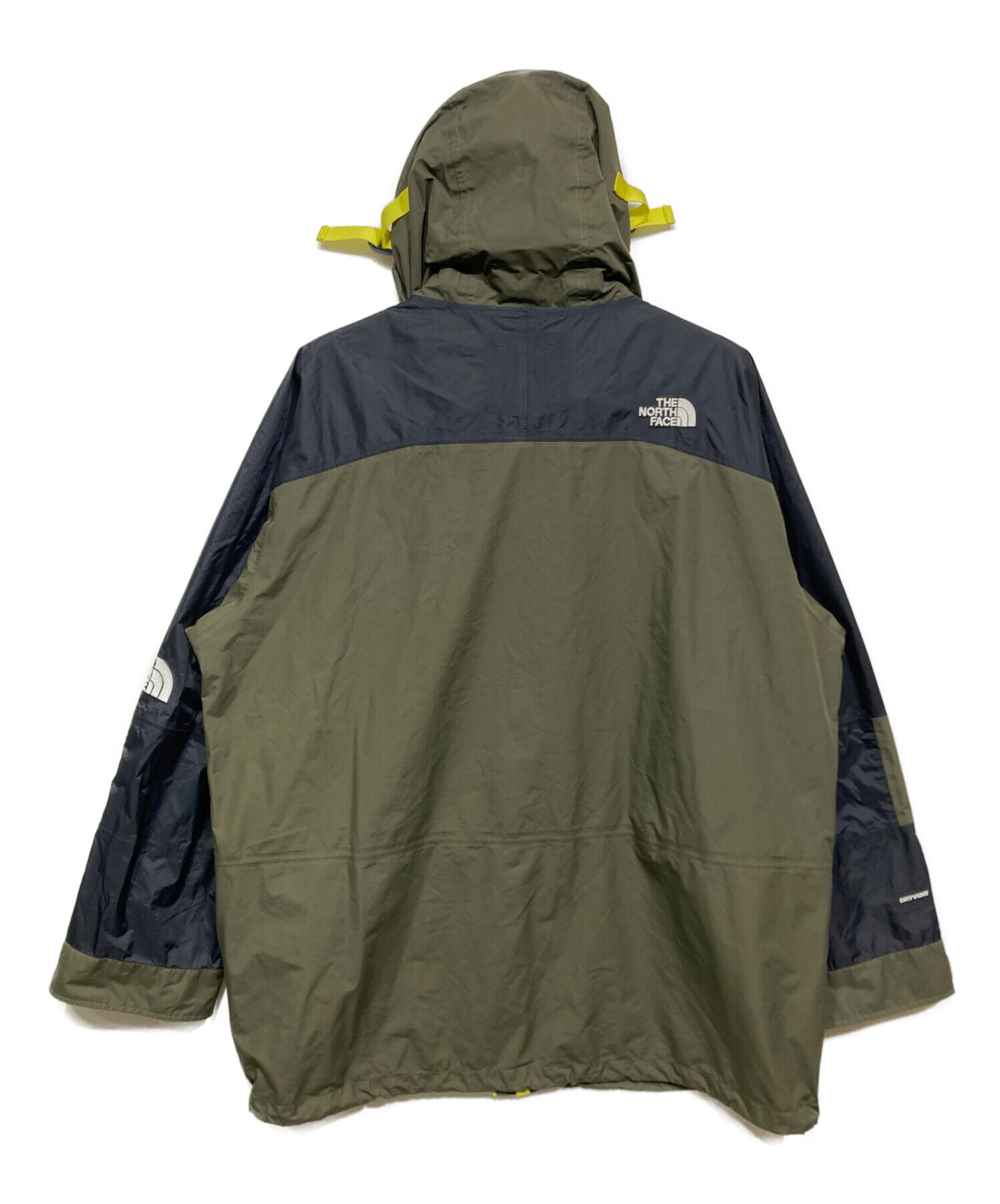 中古・古着通販】THE NORTH FACE (ザ ノース フェイス) Utility Gear 