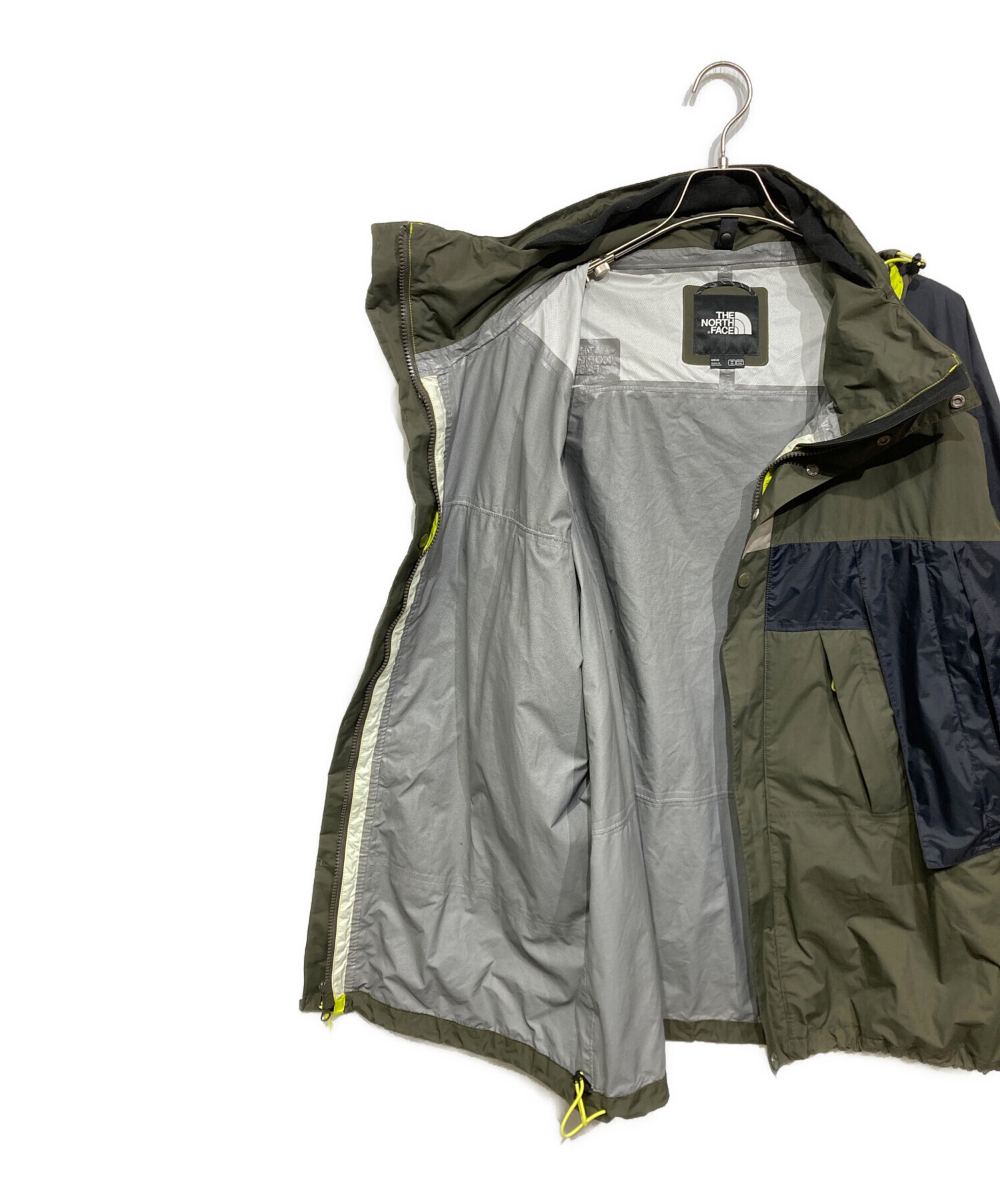 中古・古着通販】THE NORTH FACE (ザ ノース フェイス) Utility Gear