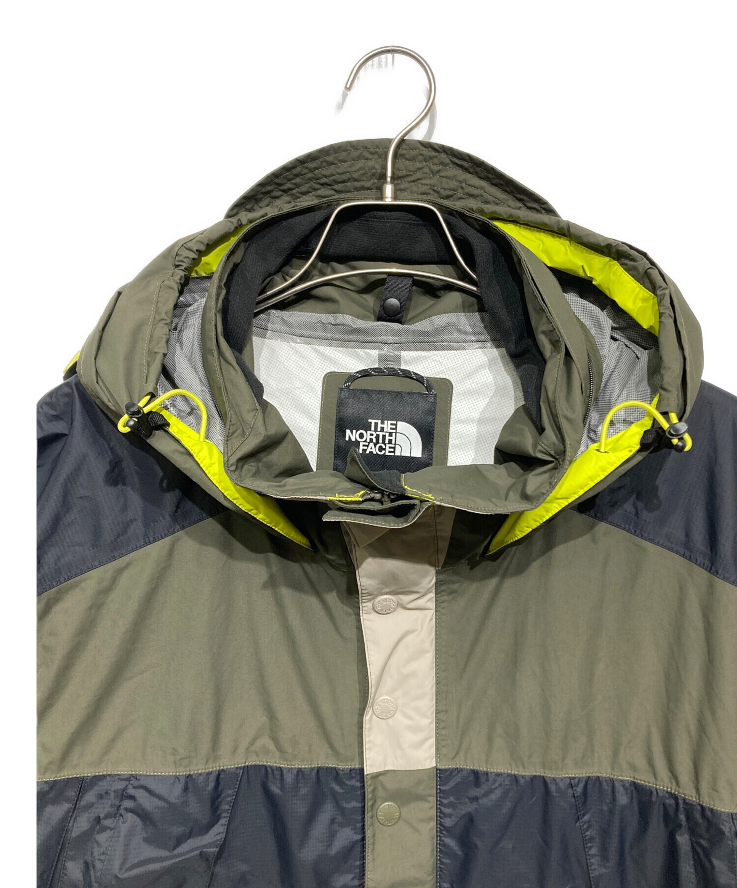 中古・古着通販】THE NORTH FACE (ザ ノース フェイス) Utility Gear