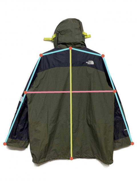 中古・古着通販】THE NORTH FACE (ザ ノース フェイス) Utility Gear