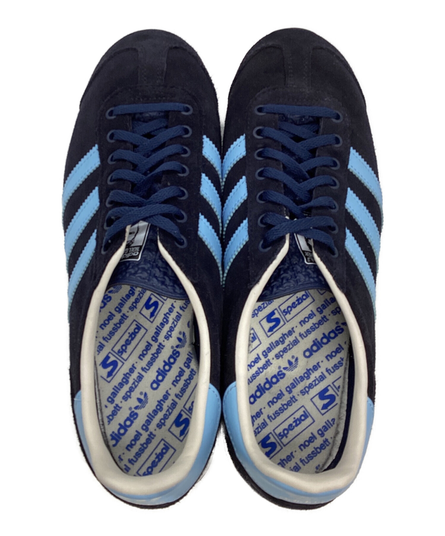 中古・古着通販】adidas (アディダス) oasis (オアシス) NG MARATHON 