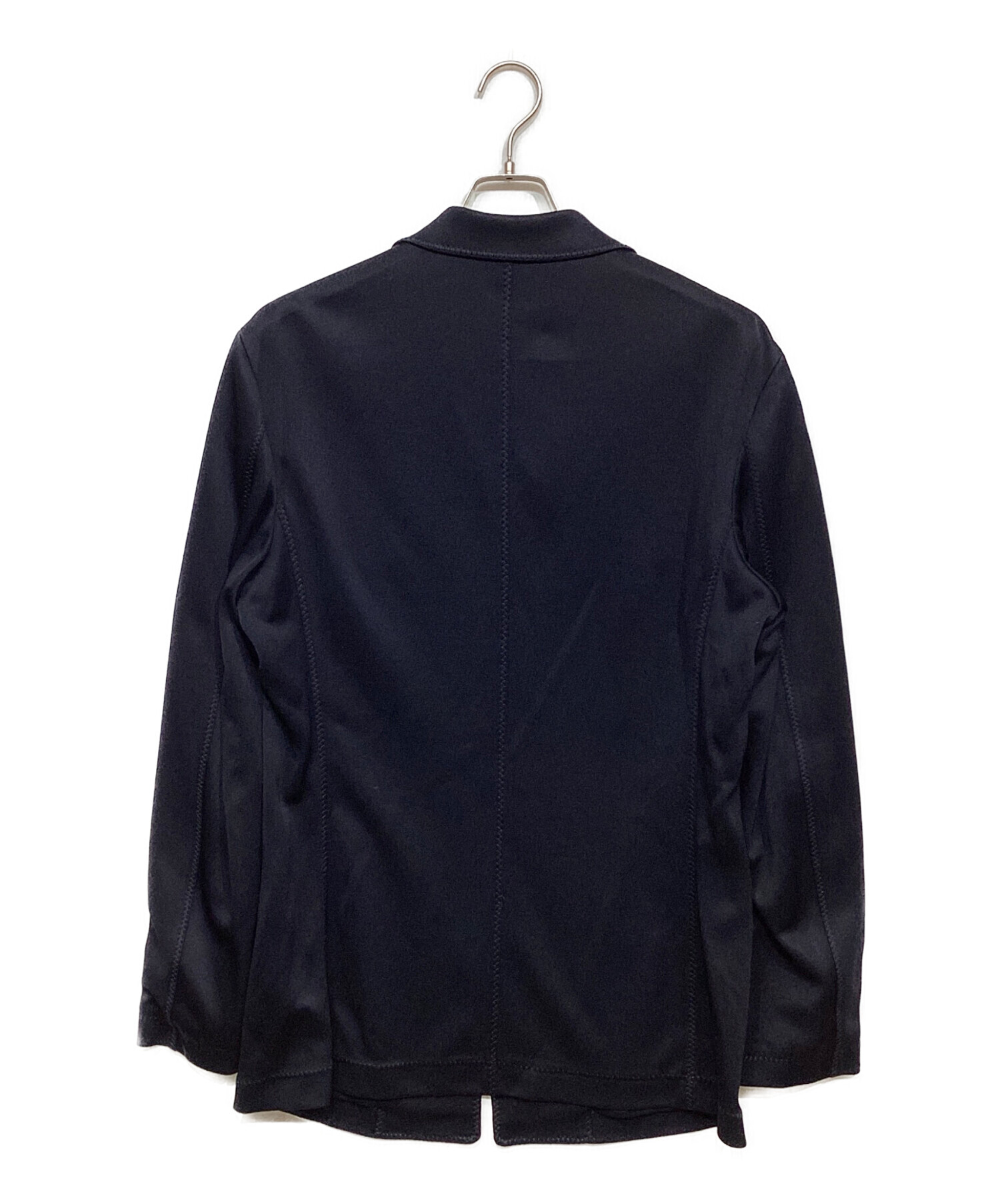 中古・古着通販】ISSEY MIYAKE MEN (イッセイミヤケメン) ジャージー