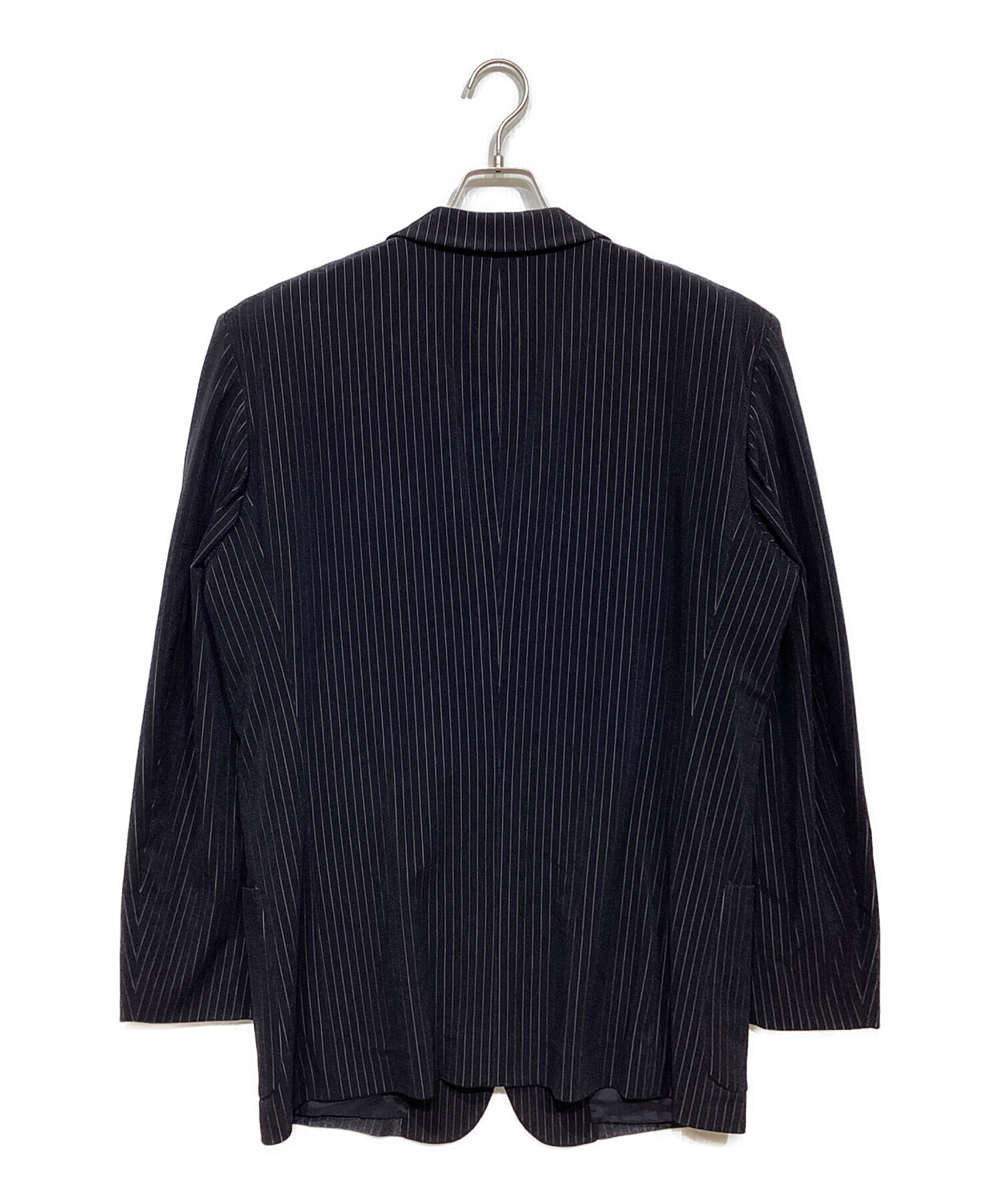 ISSEY MIYAKE MEN イッセイミヤケメン　ブルゾン　 ヴィンテージ 中古・古着通販】ISSEY MIYAKE MEN (イッセイミヤケメン) 4Bジャケット