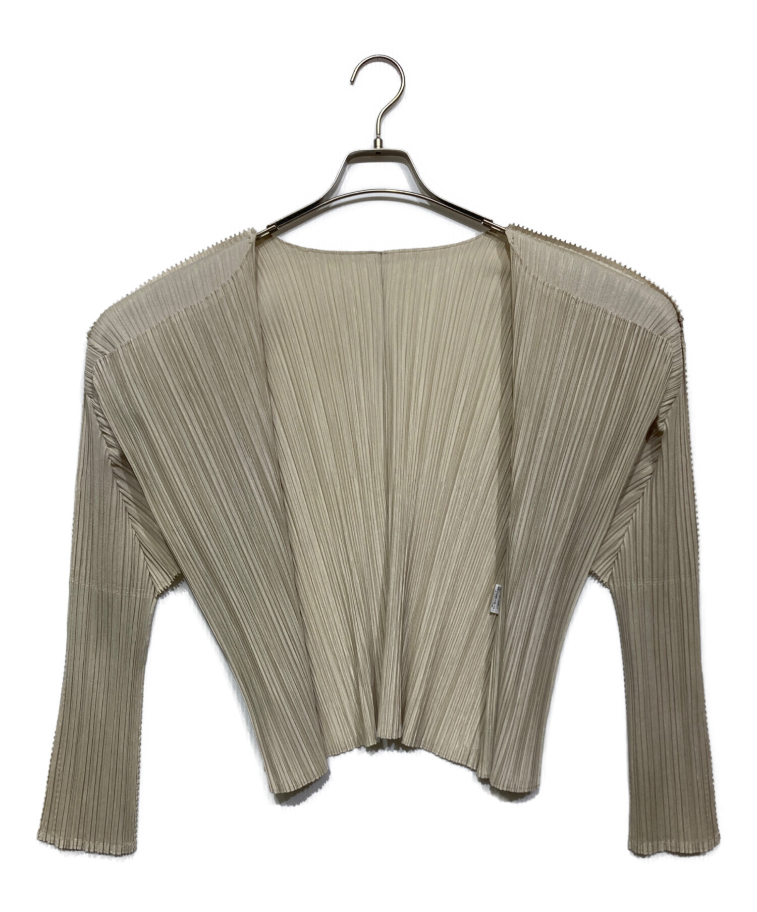 中古・古着通販】PLEATS PLEASE (プリーツプリーズ) プリーツ