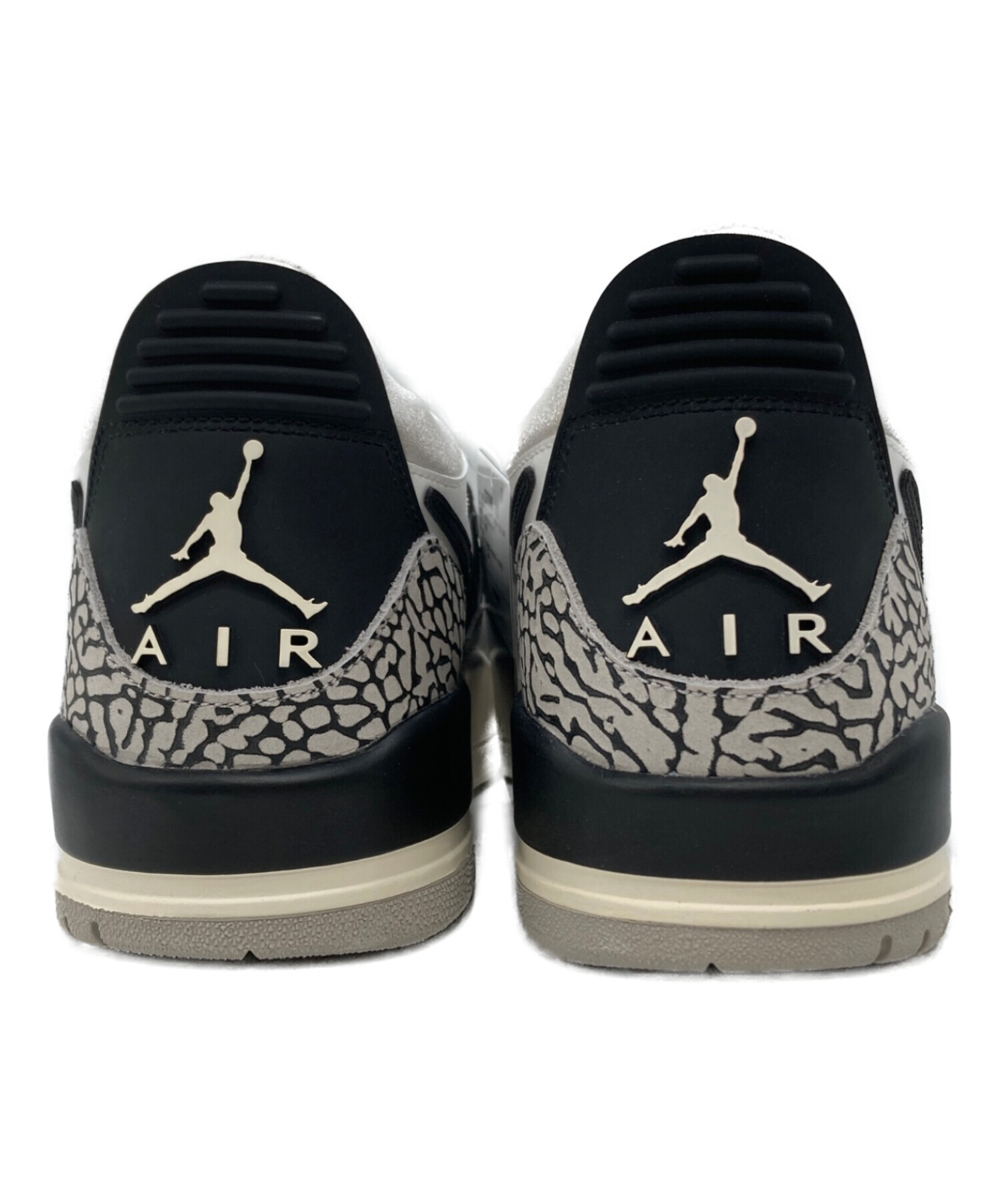 中古・古着通販】NIKE (ナイキ) Air Jordan Legacy 312 Low CD7069-101 