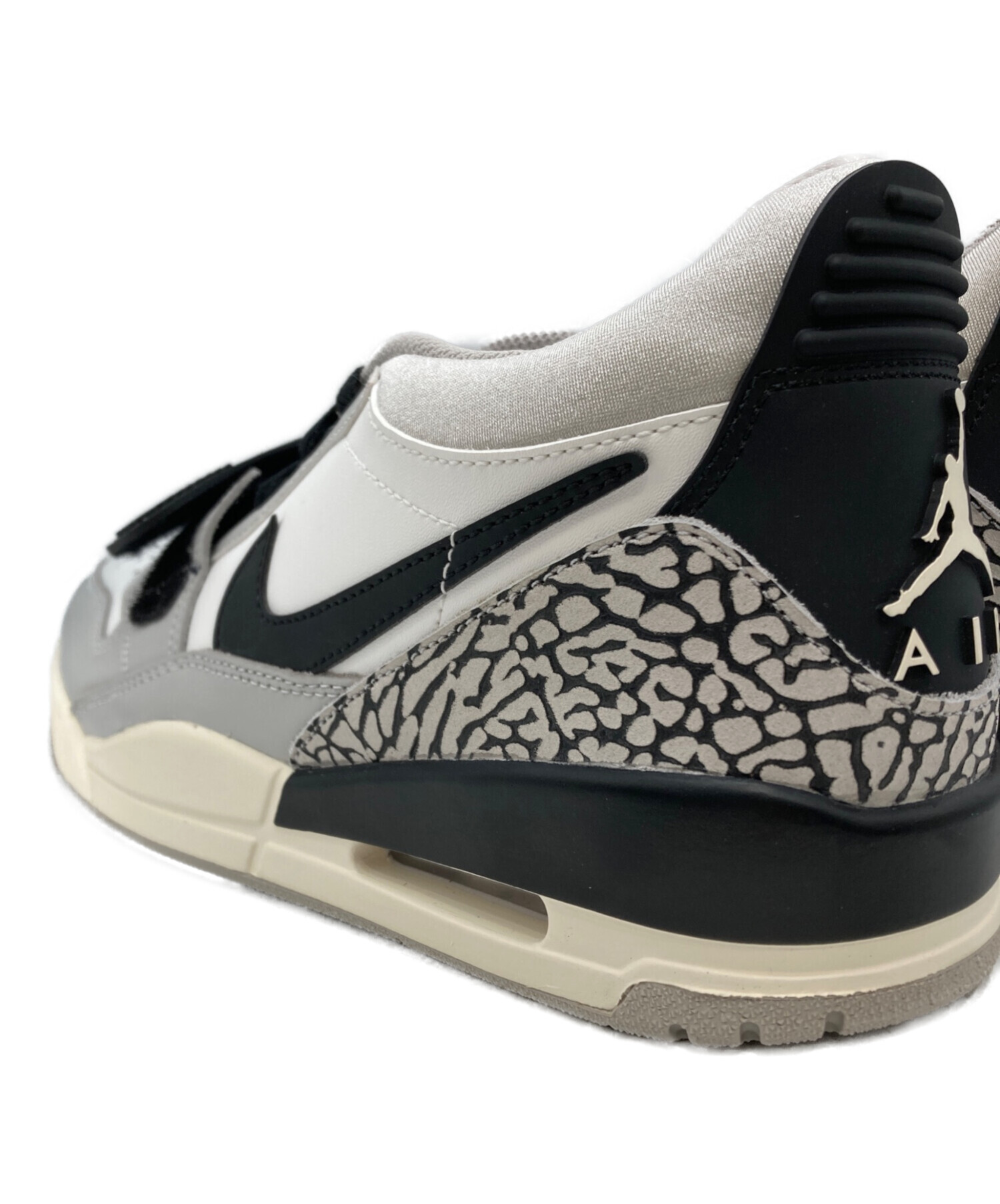 中古・古着通販】NIKE (ナイキ) Air Jordan Legacy 312 Low CD7069-101 