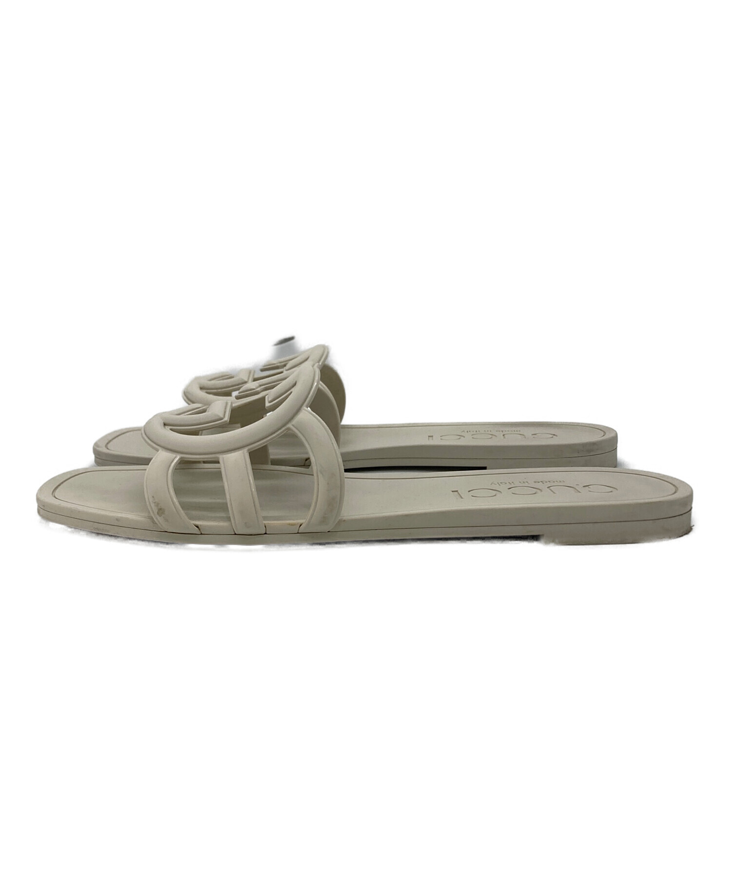 中古・古着通販】GUCCI (グッチ) インターロッキングG ウィメンズ