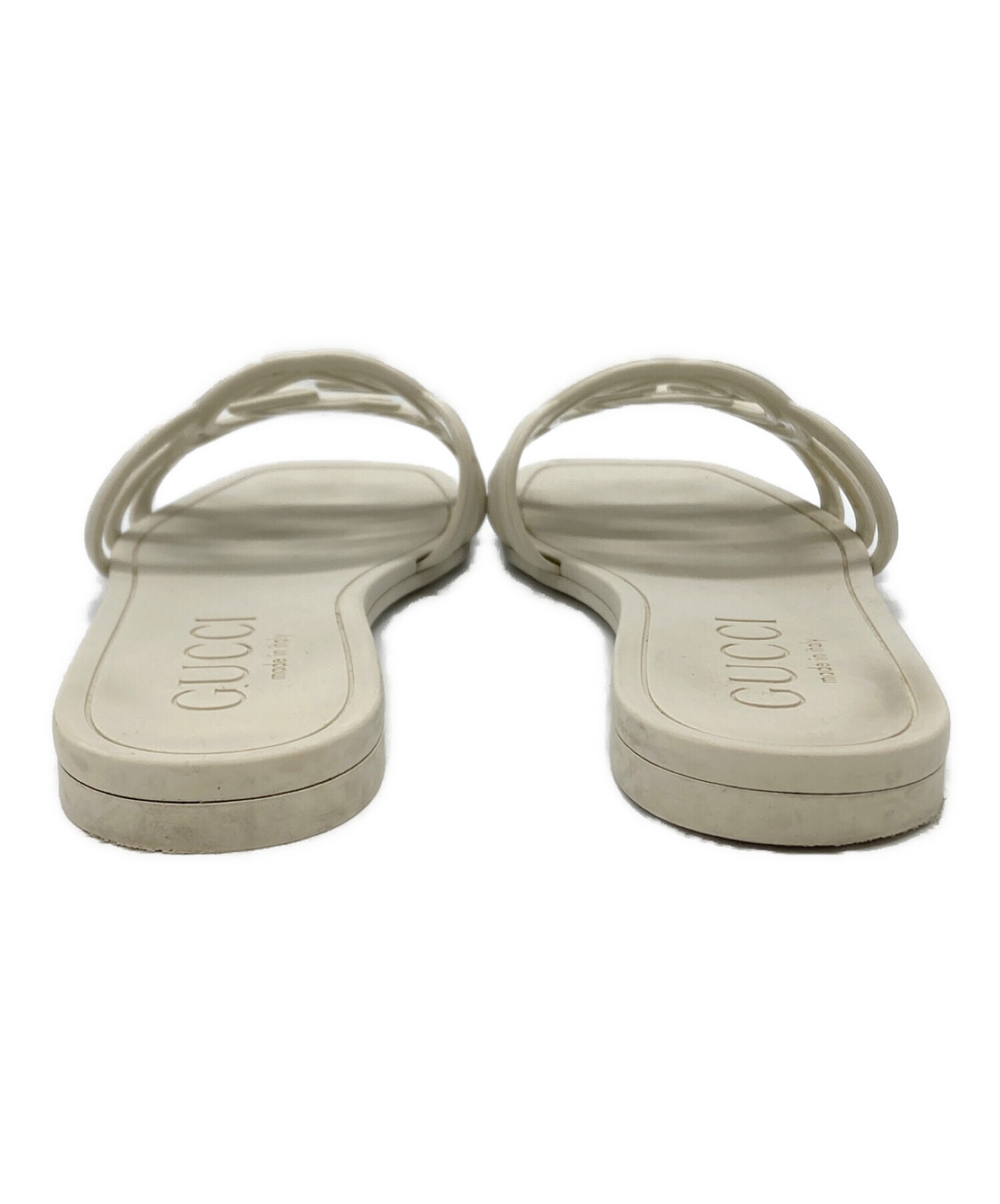 中古・古着通販】GUCCI (グッチ) インターロッキングG ウィメンズ