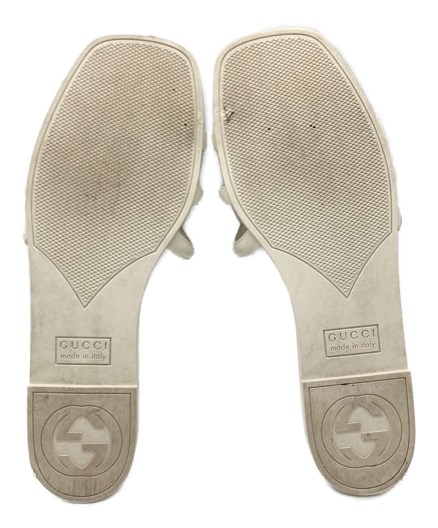 中古・古着通販】GUCCI (グッチ) インターロッキングG ウィメンズ