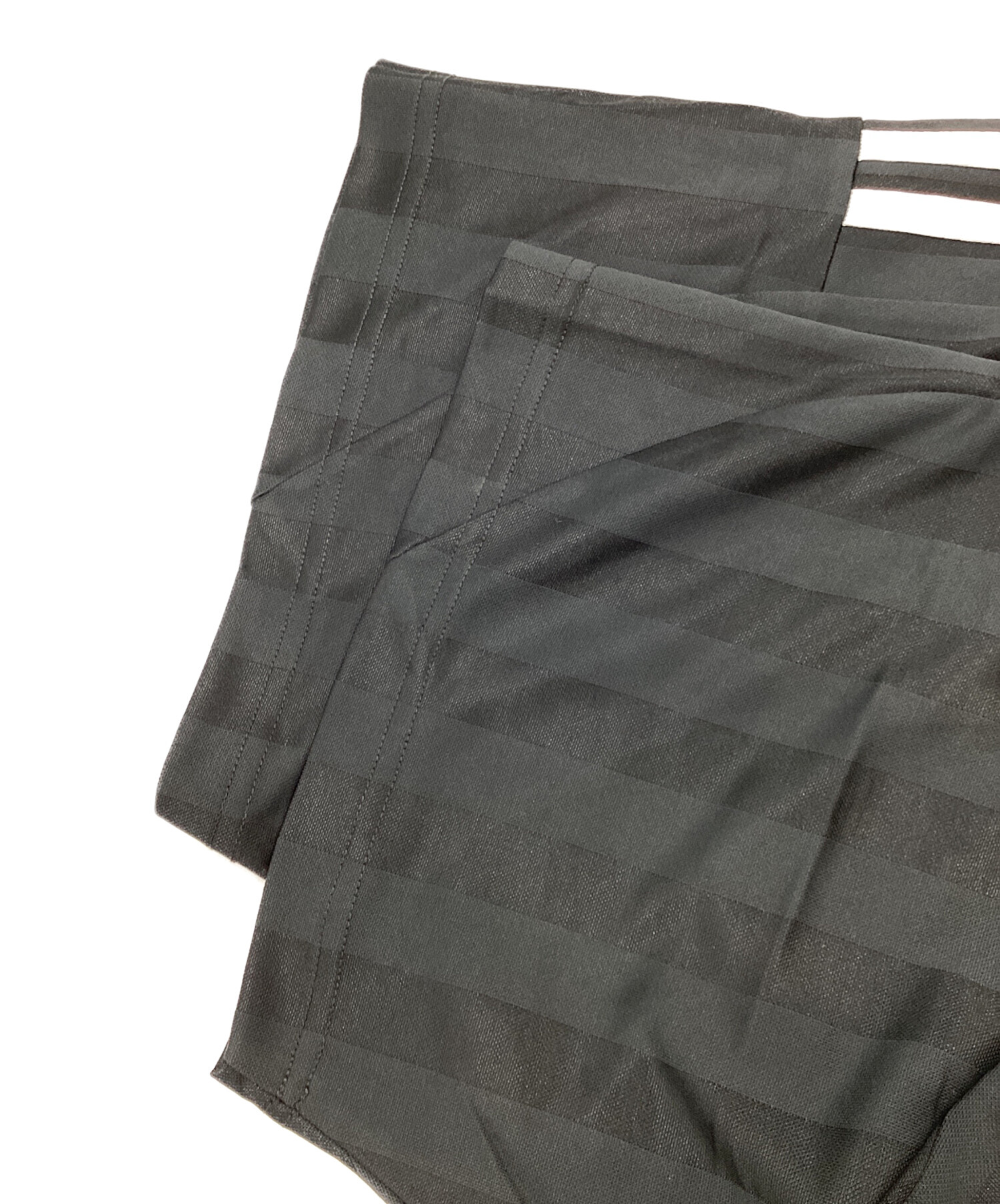 中古・古着通販】BALENCIAGA (バレンシアガ) ゲームシャツ ブラック