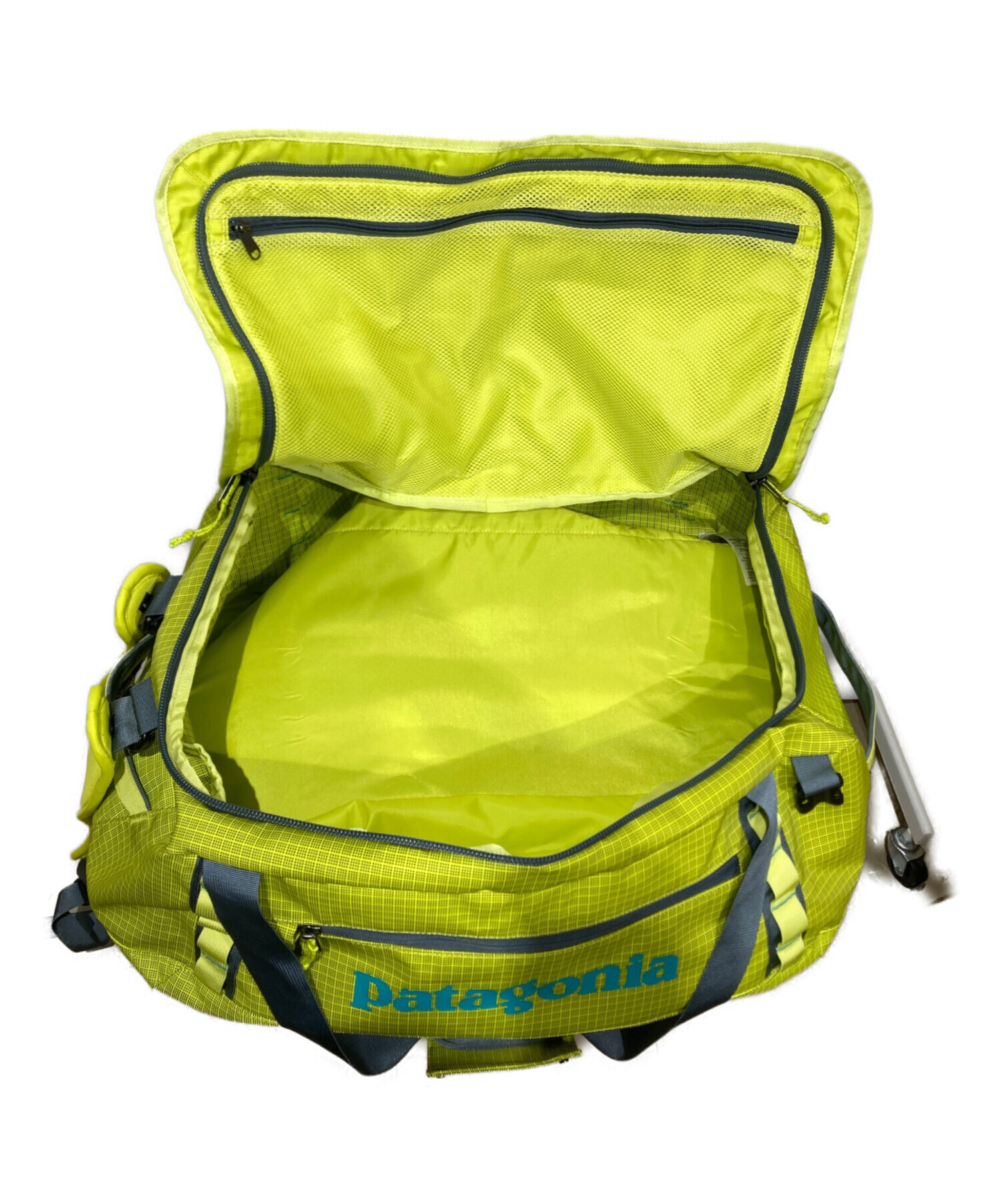 中古・古着通販】Patagonia (パタゴニア) ブラックホール・ダッフル
