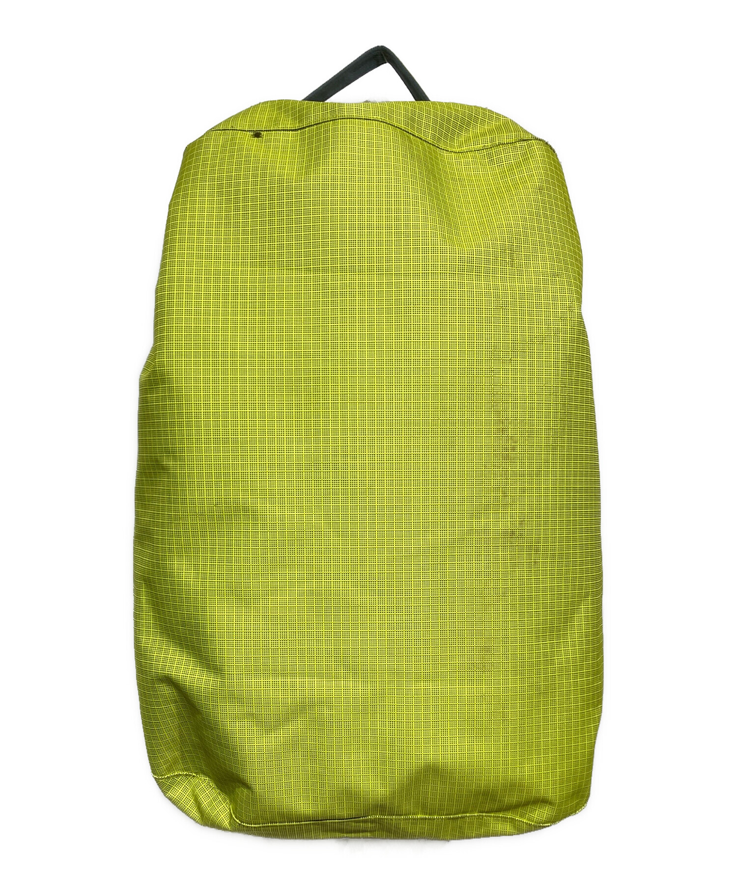 中古・古着通販】Patagonia (パタゴニア) ブラックホール・ダッフル