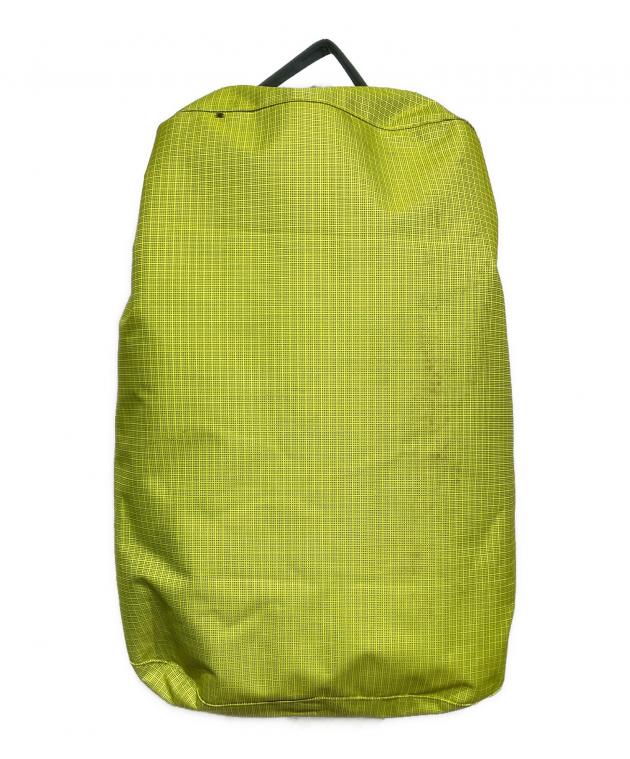 中古・古着通販】Patagonia (パタゴニア) ブラックホール・ダッフル