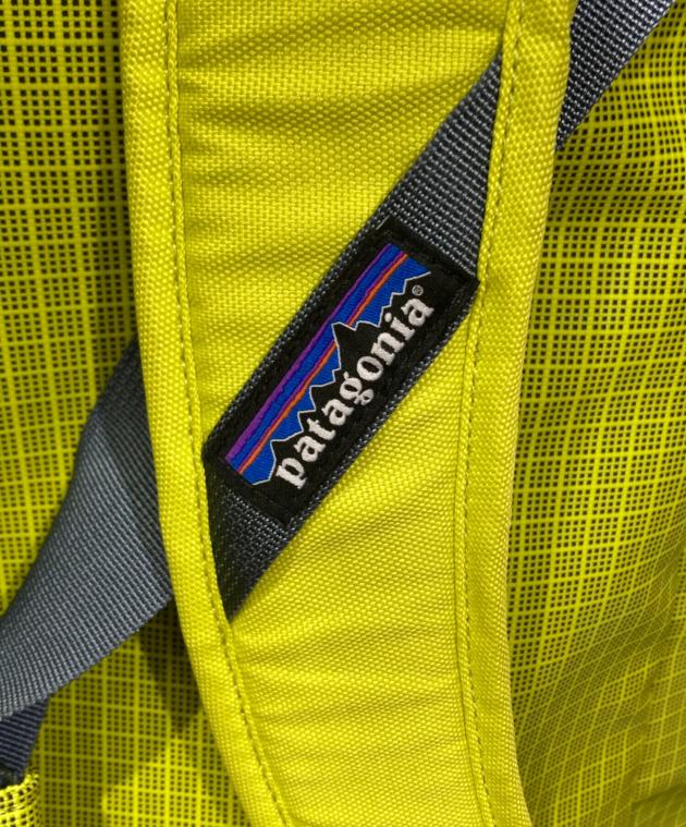 中古・古着通販】Patagonia (パタゴニア) ブラックホール・ダッフル