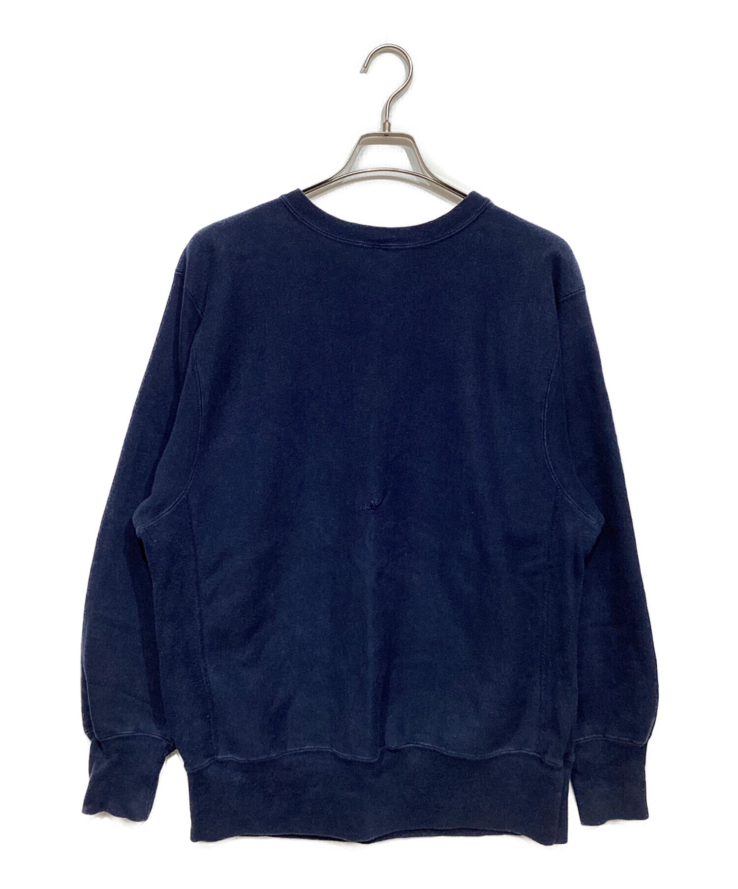 中古・古着通販】Champion (チャンピオン) リバースウィーブスウェット 