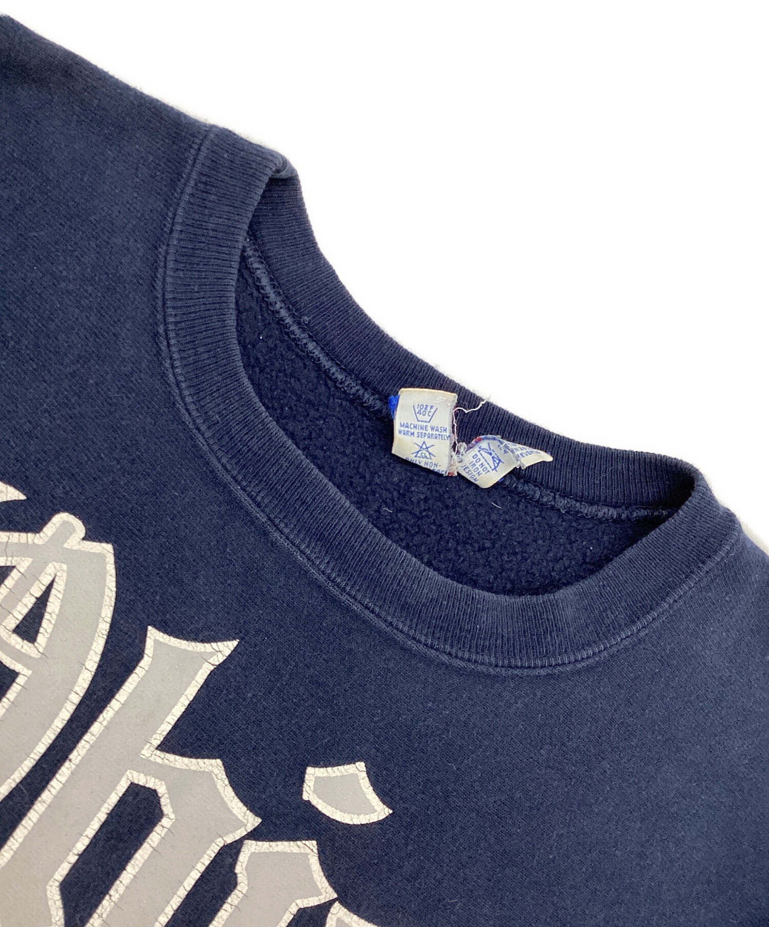 中古・古着通販】Champion (チャンピオン) リバースウィーブスウェット 