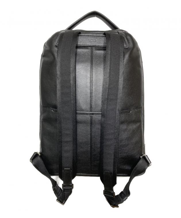 中古・古着通販】TUMI (トゥミ) HARRISON Bradner Backpack ブラック
