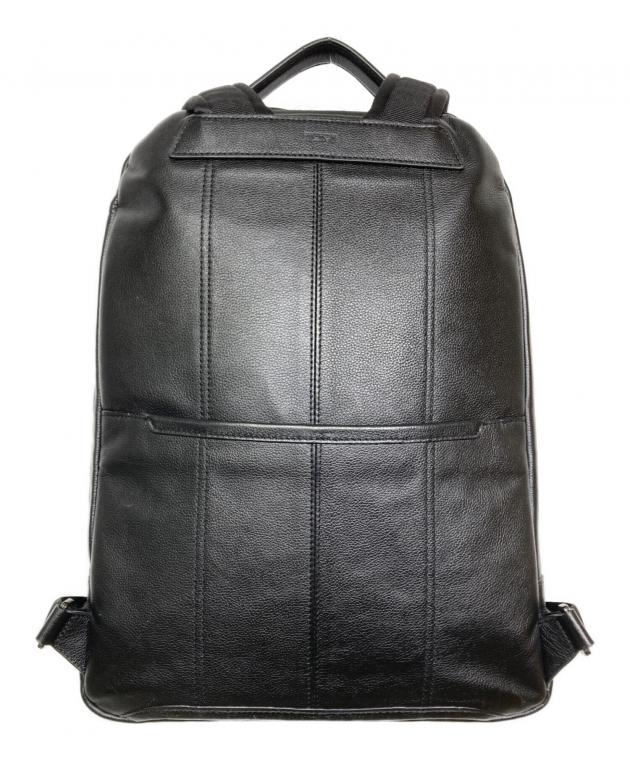 中古・古着通販】TUMI (トゥミ) HARRISON Bradner Backpack ブラック