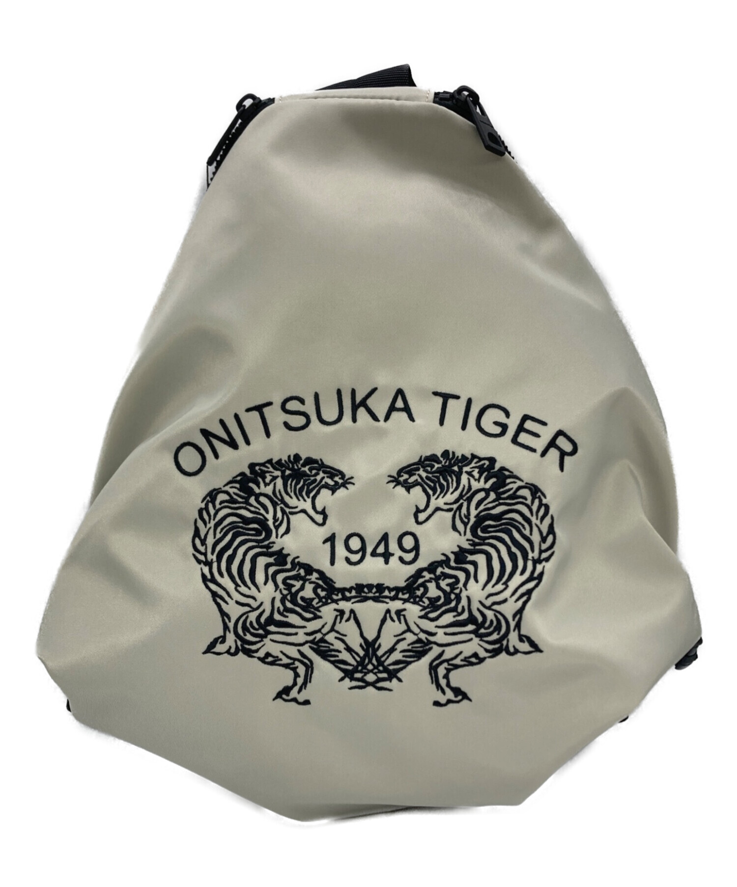 中古・古着通販】Onitsuka Tiger (オニツカタイガー) MINI BACK PACK 