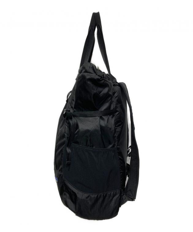 中古・古着通販】Patagonia (パタゴニア) ライトウェイト トラベル