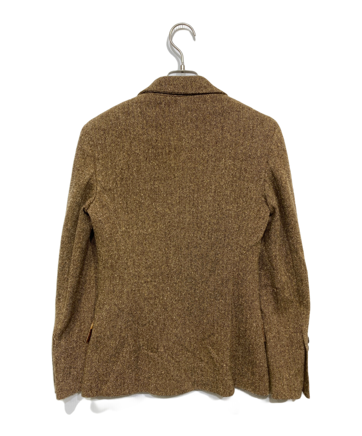 中古・古着通販】DOLCE & GABBANA (ドルチェ＆ガッバーナ) テーラード