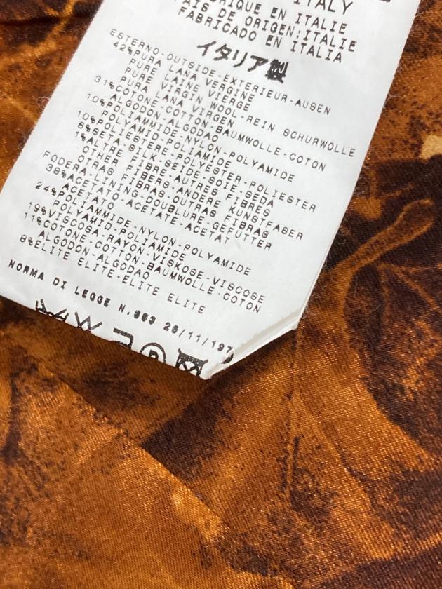 中古・古着通販】DOLCE & GABBANA (ドルチェ＆ガッバーナ) テーラード