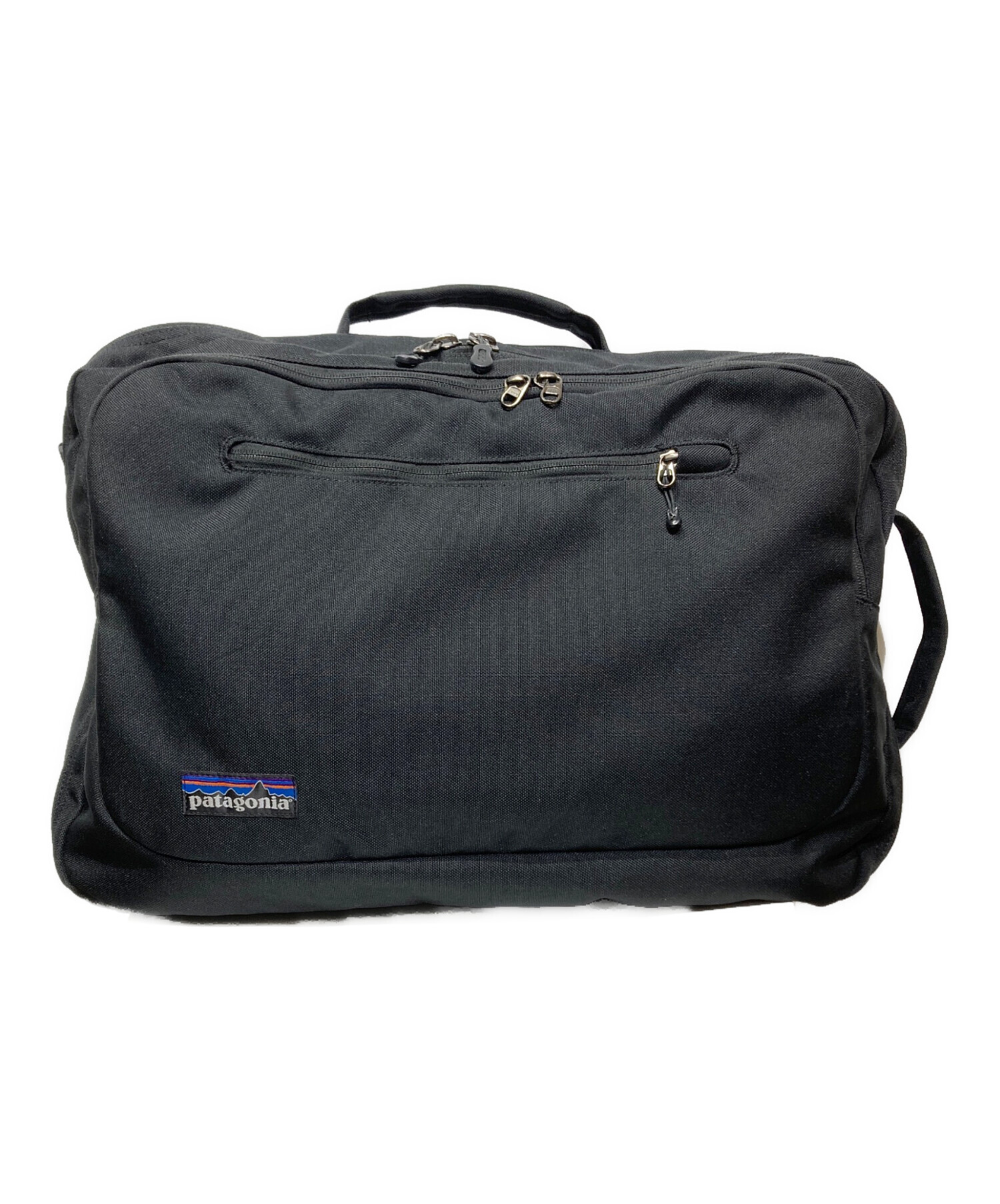 中古・古着通販】Patagonia (パタゴニア) Headway MLC 3way バッグ
