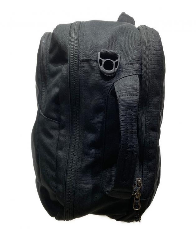 パタゴニア 3WAYバッグ ブラック PC収納 廃盤モデル 中古・古着通販】Patagonia (パタゴニア) Headway MLC 3way バッグ