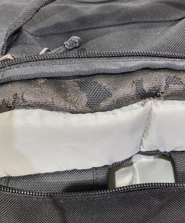 中古・古着通販】Patagonia (パタゴニア) Headway MLC 3way バッグ