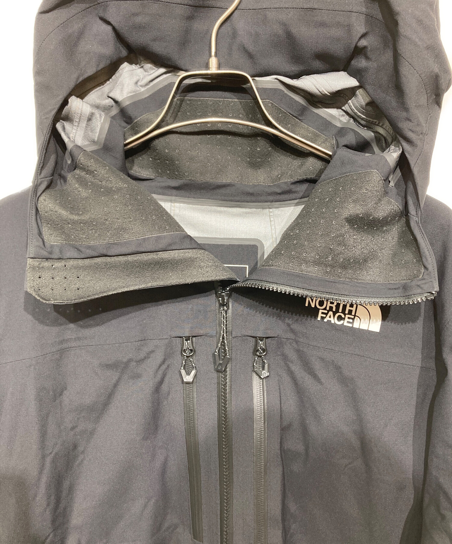 中古・古着通販】THE NORTH FACE (ザ ノース フェイス) FL L5 JACKET 