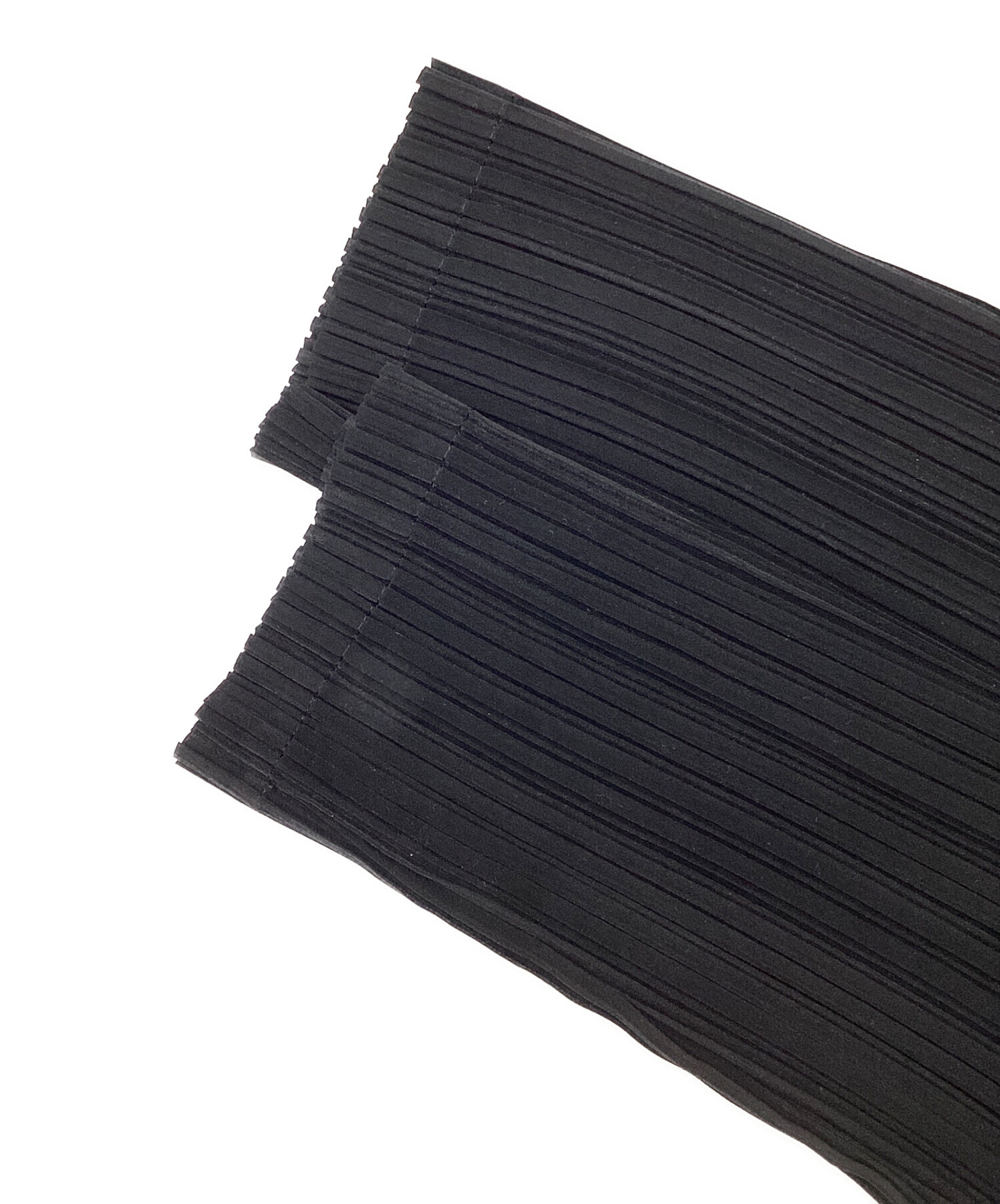 中古・古着通販】ISSEY MIYAKE (イッセイミヤケ) 多重襟 レイヤード